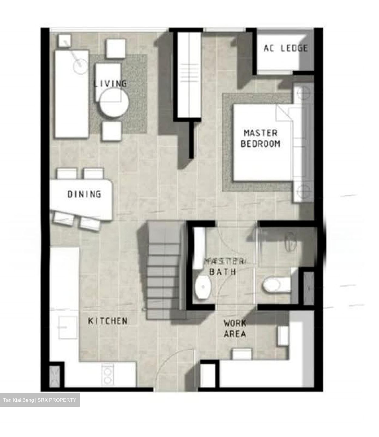 Bijou (D5), Apartment #550989771